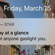 Image for article titled Why Are Co-Star's Daily Notifications So Rude?